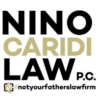 Nino Caridi Law, P.C. Logo