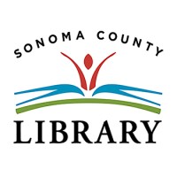 Sonoma County Library Logo
