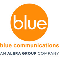Blue Logo