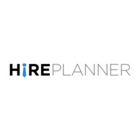 HirePlanner.com Logo