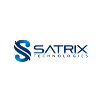 Satrix Technologies Pvt. Ltd. Logo