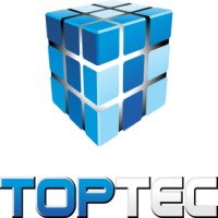 TOPTEC Logo