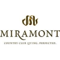 Miramont Country Club Logo