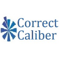 Correct Caliber Logo