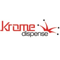 Krome Dispense Logo