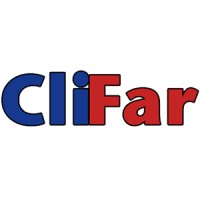 CliFar GmbH Logo