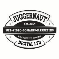 Juggernaut Digital Ltd Logo