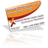 Career Performance Institute Logo