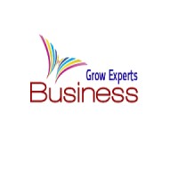 Business Grow Experts Logo