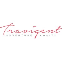 Travigent LLC Logo
