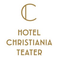 Hotel Christiania Teater Logo
