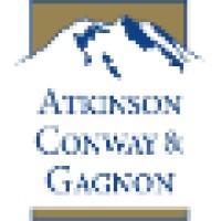 Atkinson, Conway & Gagnon, Inc. Logo