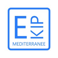 E-KIP MÉDITERRANÉE Logo