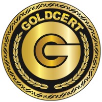 Goldcert Belgelendirme Logo