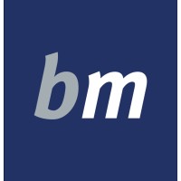 Bilmånsson i Skåne AB Logo