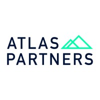 Atlas Partners Ltd Logo