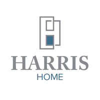 Harris Home Logo