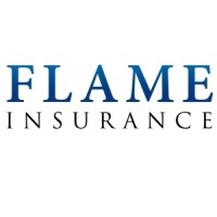 Flame Insurance Logo