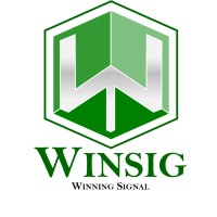 Winsig Antenna Systems Logo