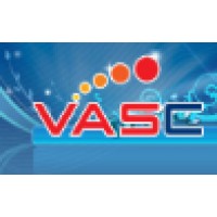 VASC Software & Media Company - Branch HCMC Logo