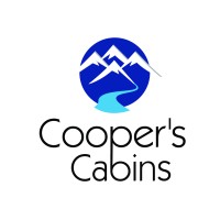 Coopers Cabins Logo