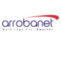 Arrobanet Solucoes em Tecnologia Logo