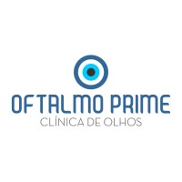 Oftalmo Prime Logo