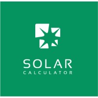 Solar Calculator Logo