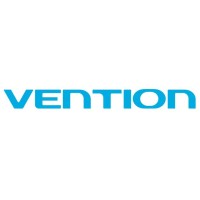 Vention Logo