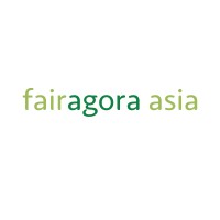 Fairagora Asia Logo