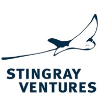 STINGRAY VENTURES Logo