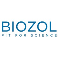 Biozol GmbH Logo