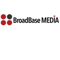 BroadBase Media Logo