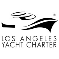 Los Angeles Yacht Charter Logo