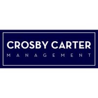 Crosby Carter Management Logo
