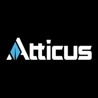 Atticus, LLC Logo