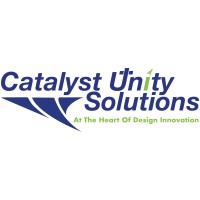 Catalyst Unity Solutions Logo