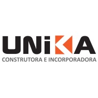 Unika Construtora e Incorporadora Logo