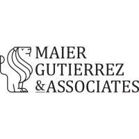 Maier Gutierrez & Associates Logo