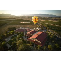 Wiens Family Cellars Logo