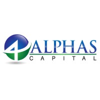 4Alphas Capital Logo