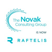 The Novak Consulting Group Logo