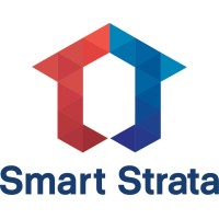 Smart Strata Logo