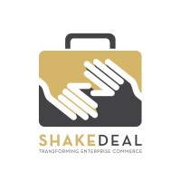 ShakeDeal Logo