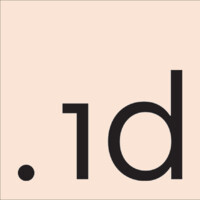 The ID Crowd Logo