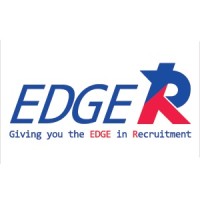 Edge R Pte Ltd Logo