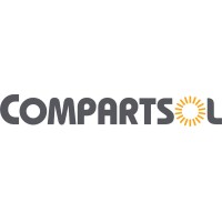 Compartsol Cooperativa De Geracao Compartilhada Logo