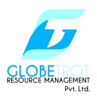 Globetrot Resource Management Private Limited Logo