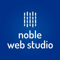 Noble Web Studio Pvt. Ltd. Logo