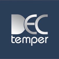 Dec Temper Logo